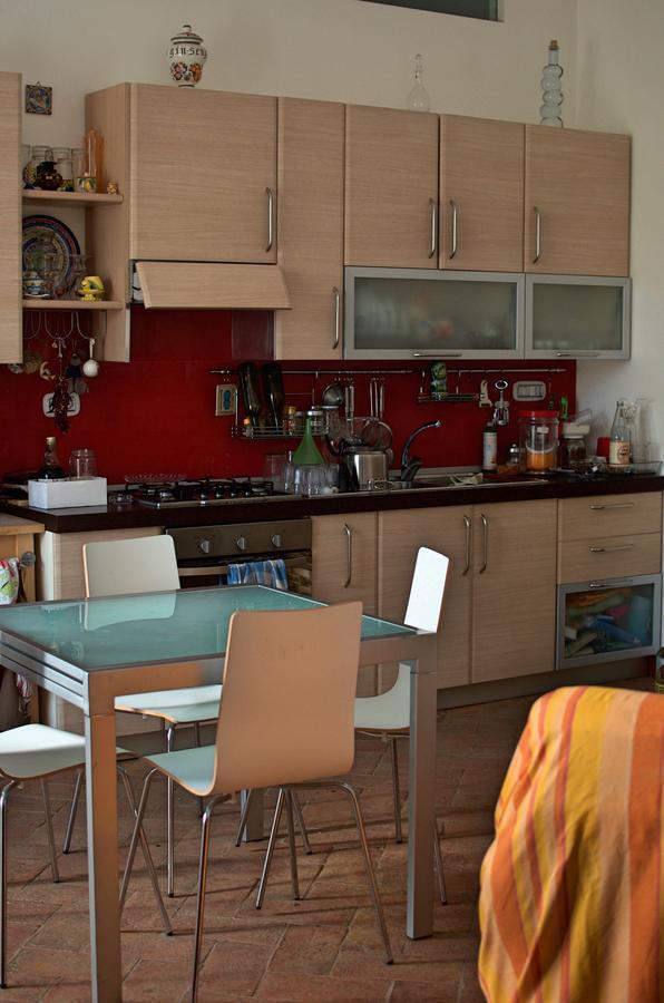 Il Giardino Del Sole Bed & Breakfast Roccarainola Exterior photo